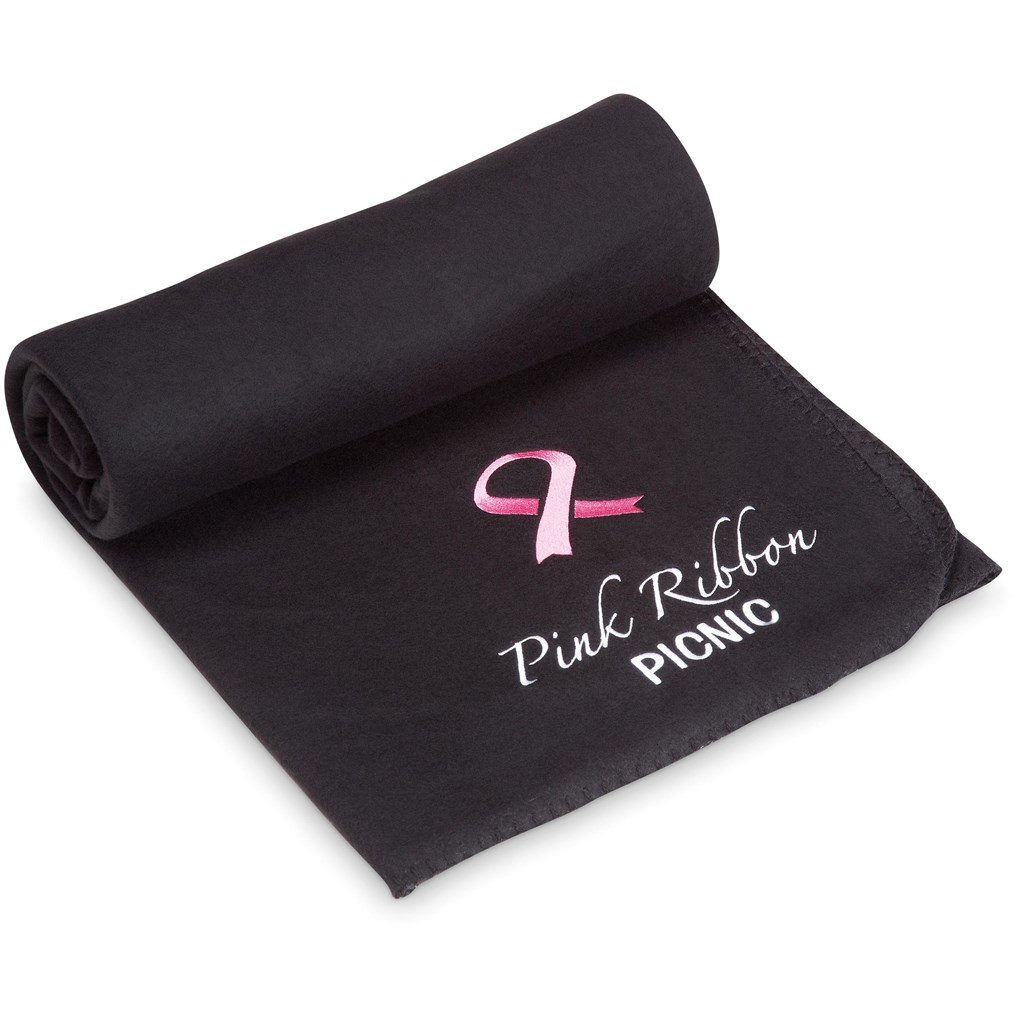 Cuddle Fleece Blanket - Image 7