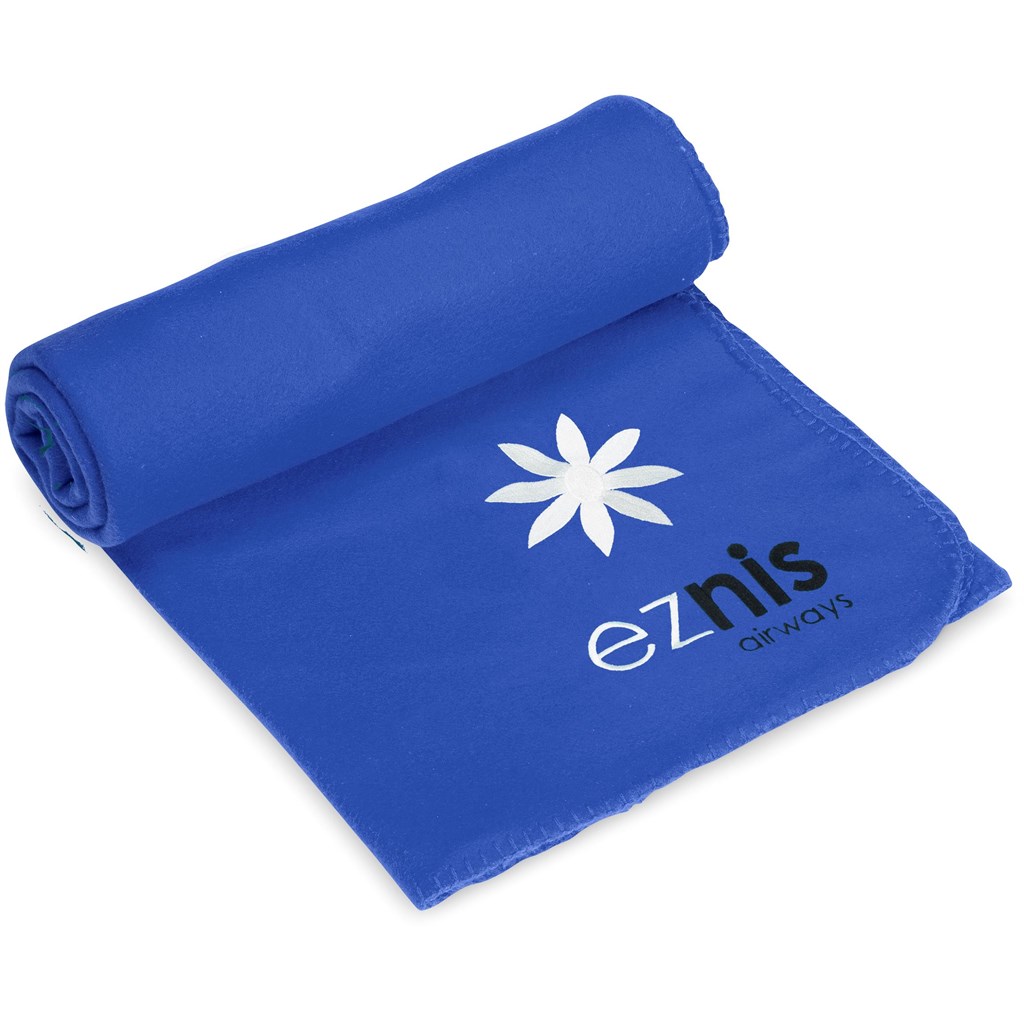 Cuddle Fleece Blanket - Image 6