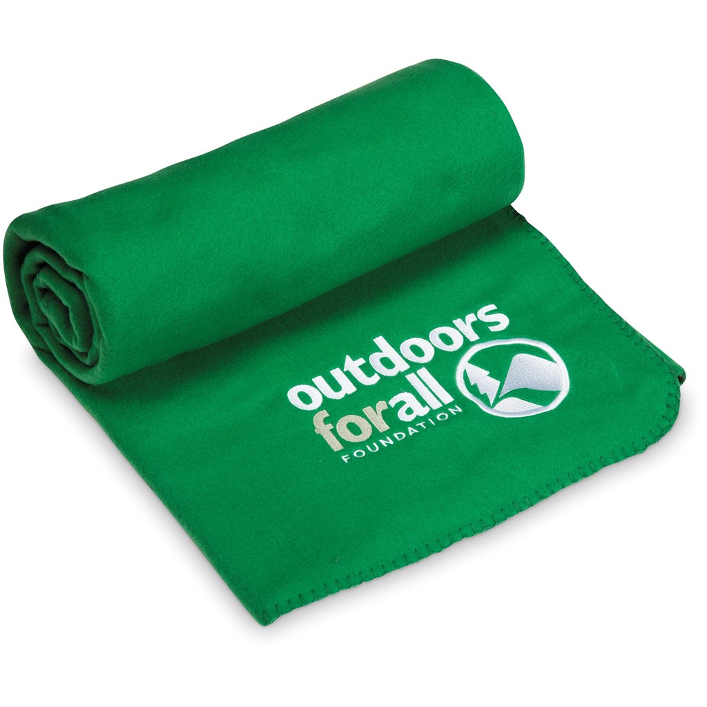 Cuddle Fleece Blanket - Image 5