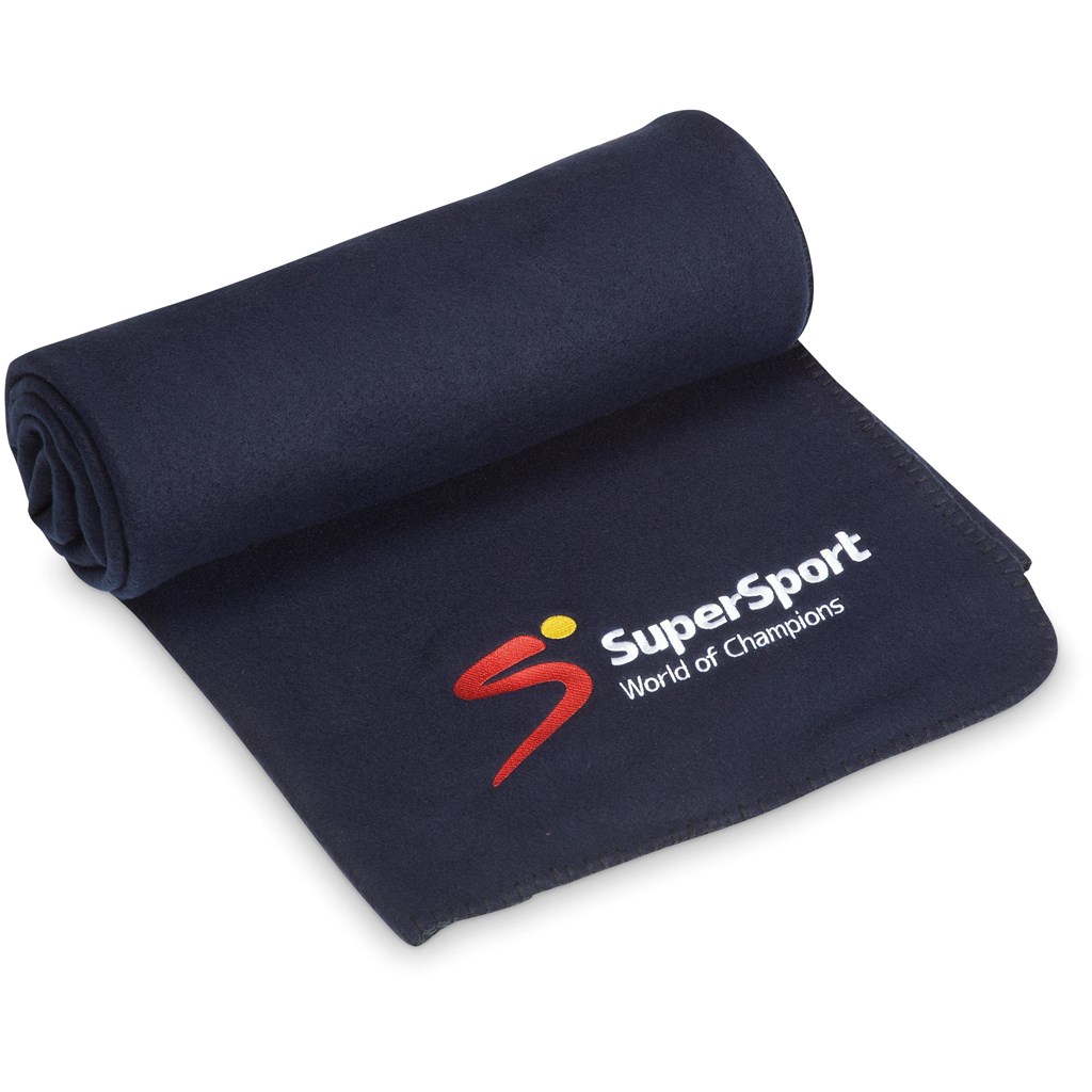 Cuddle Fleece Blanket - Image 3