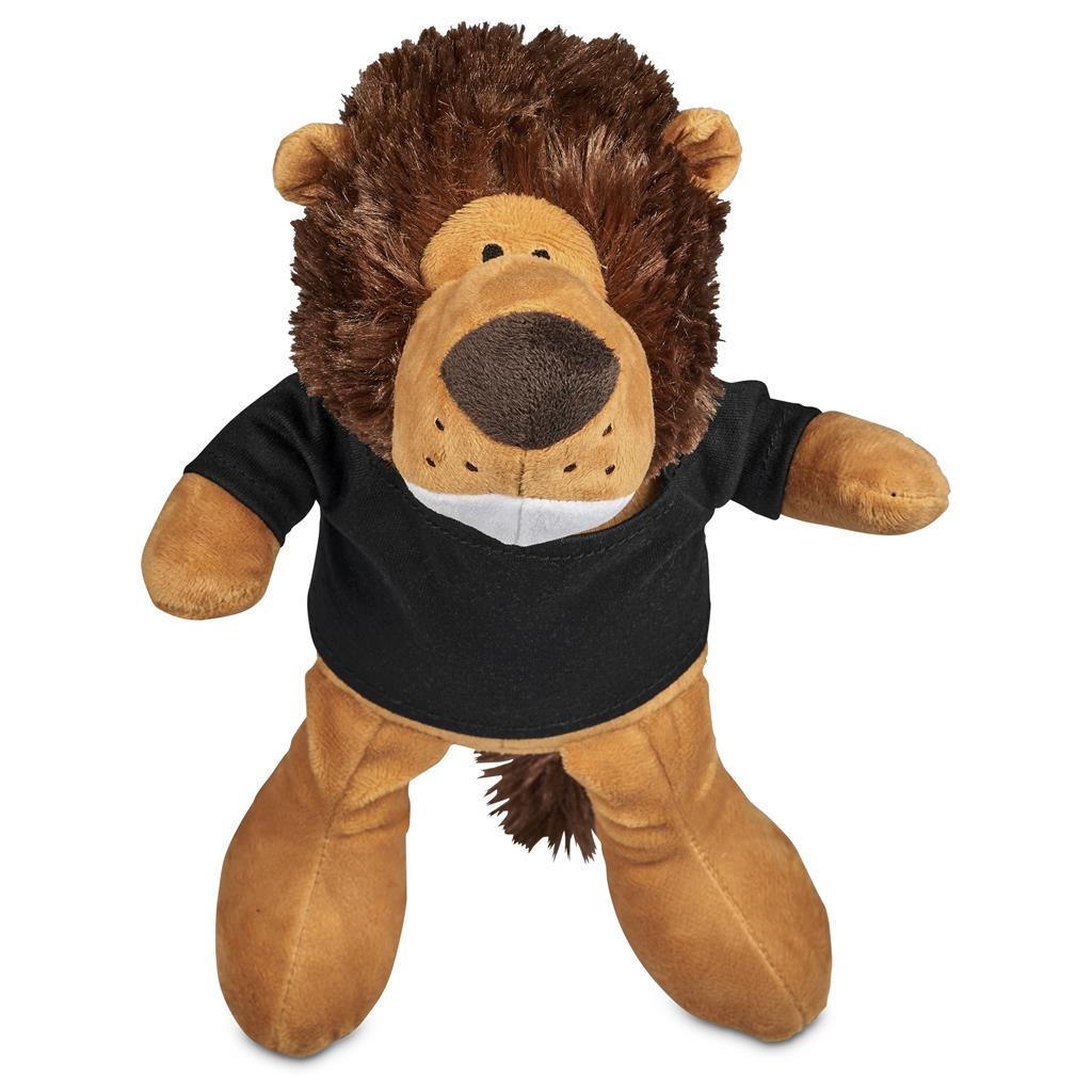 Altitude Simba Plush Toy - Image 3
