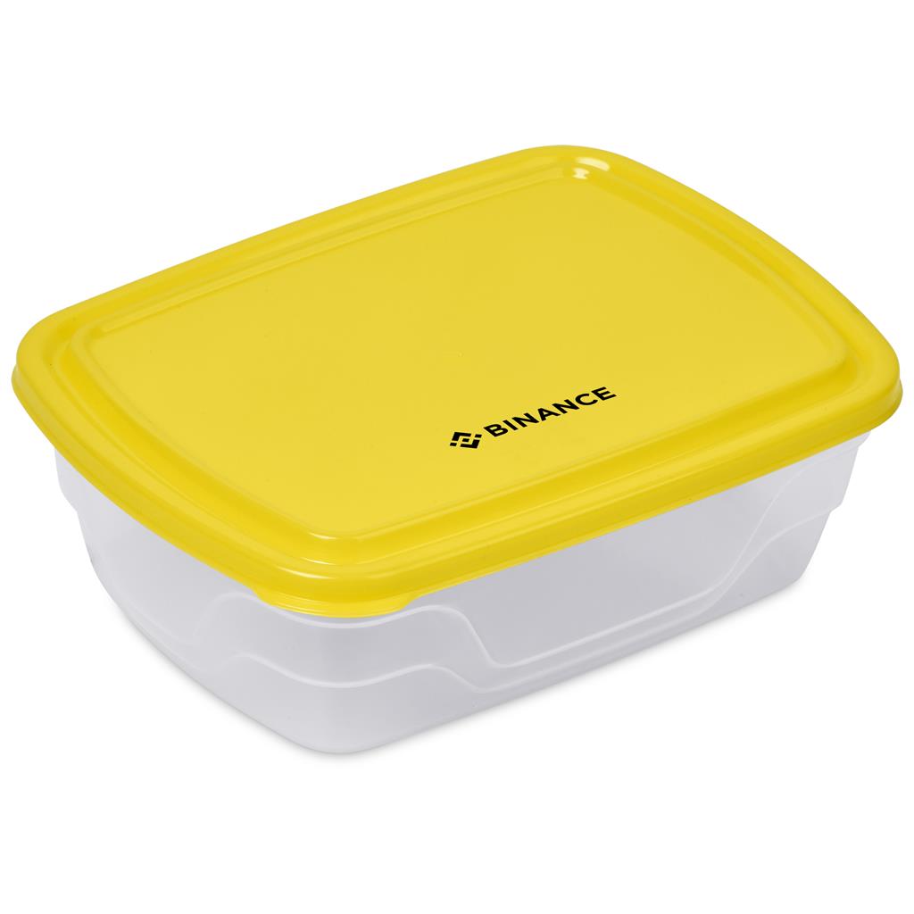 Altitude Stack Lunch Box - Image 2