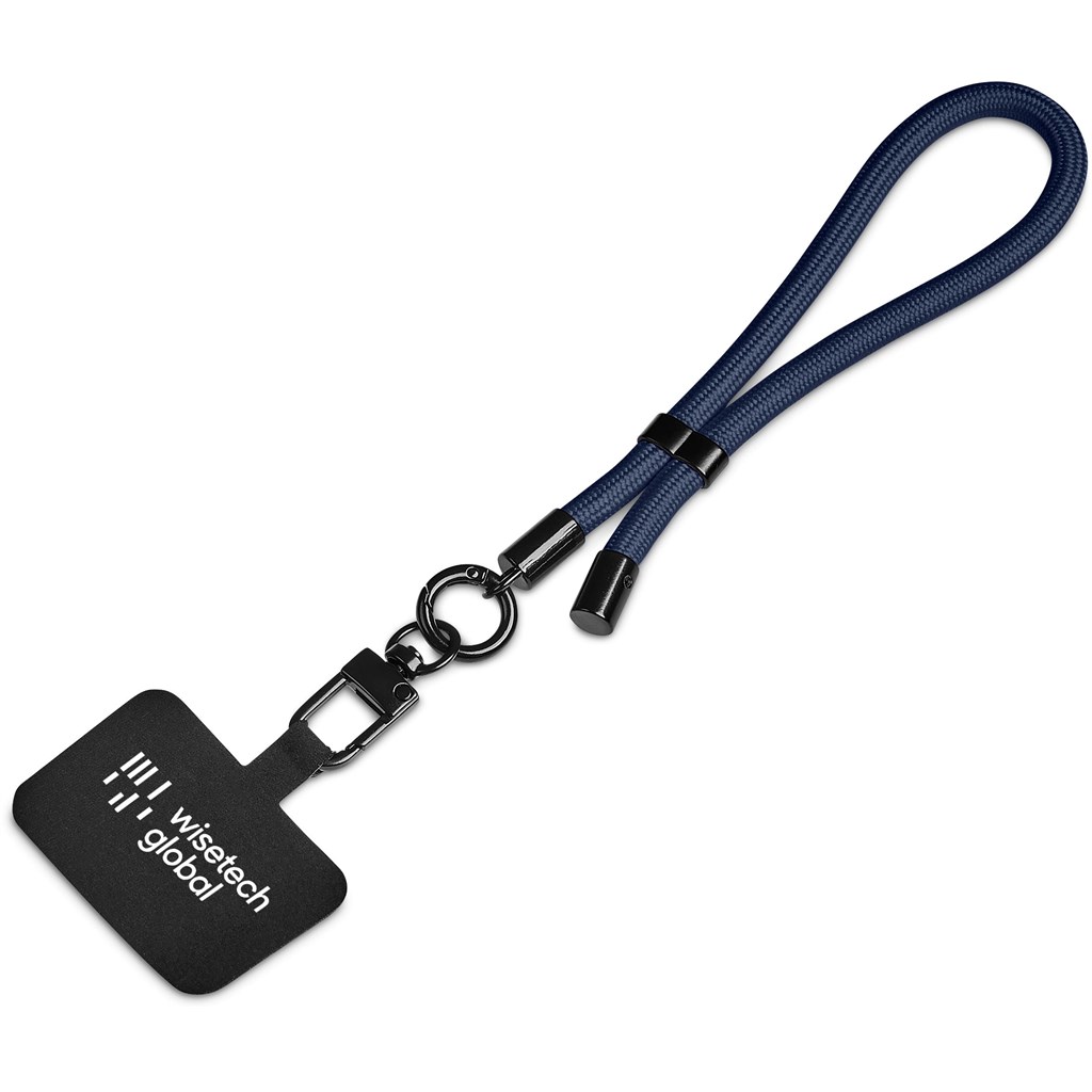 Altitude Silhouette Wrist Phone Strap - Image 7