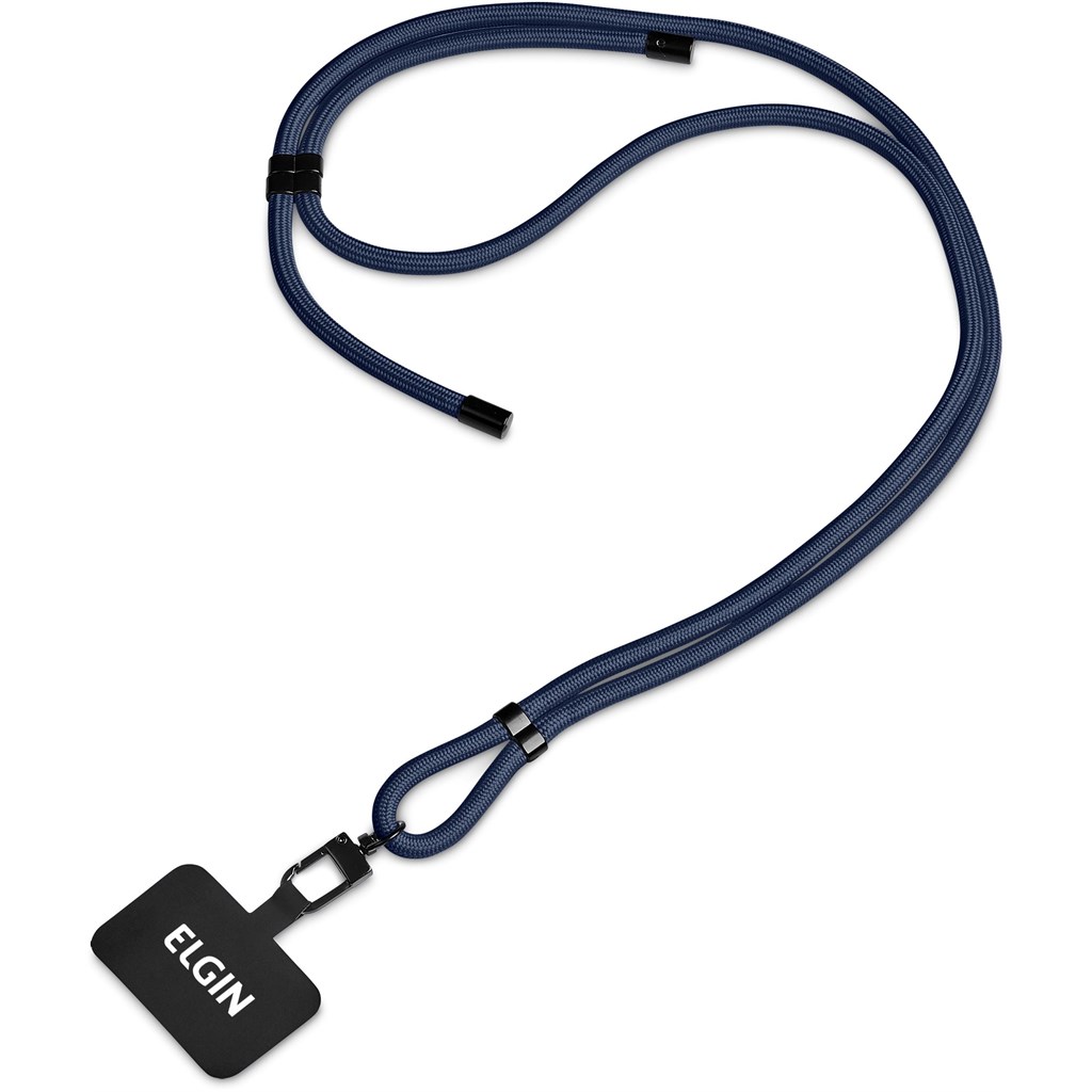 Altitude Silhouette Crossbody Phone Strap - Image 7