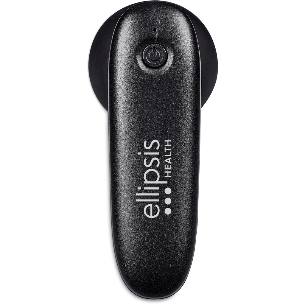 Eva & Elm Stress-Free Mini Massage Gun - Image 3