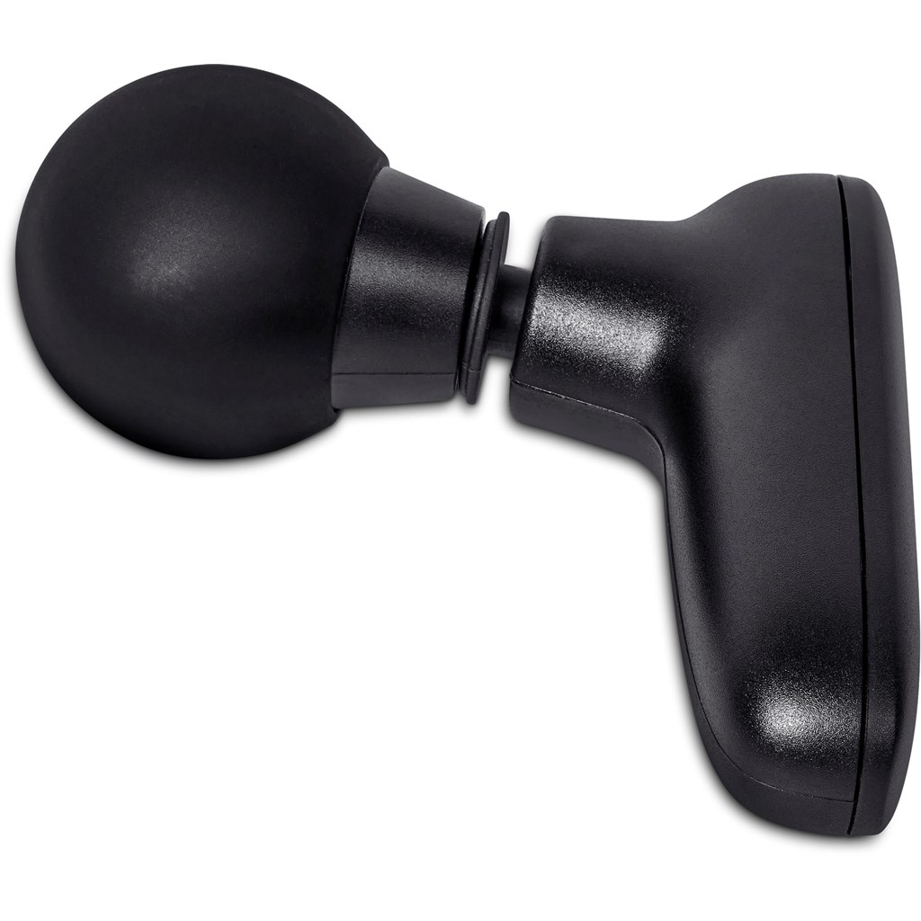 Eva & Elm Stress-Free Mini Massage Gun - Image 5