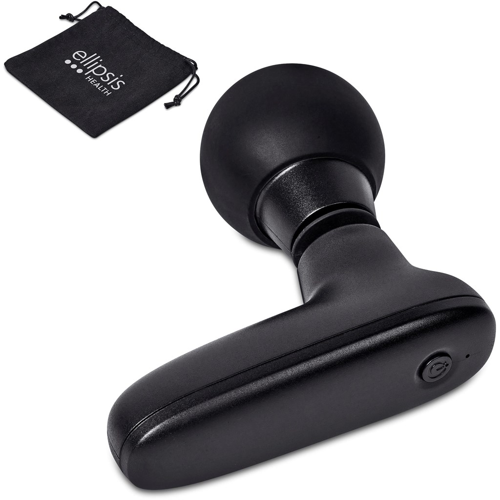Eva & Elm Stress-Free Mini Massage Gun - Image 6