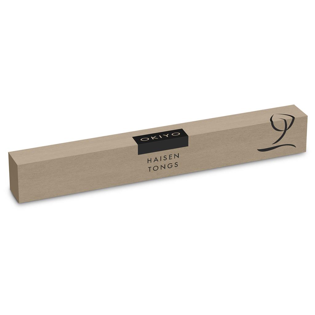 Okiyo Haisen Tongs - Image 3
