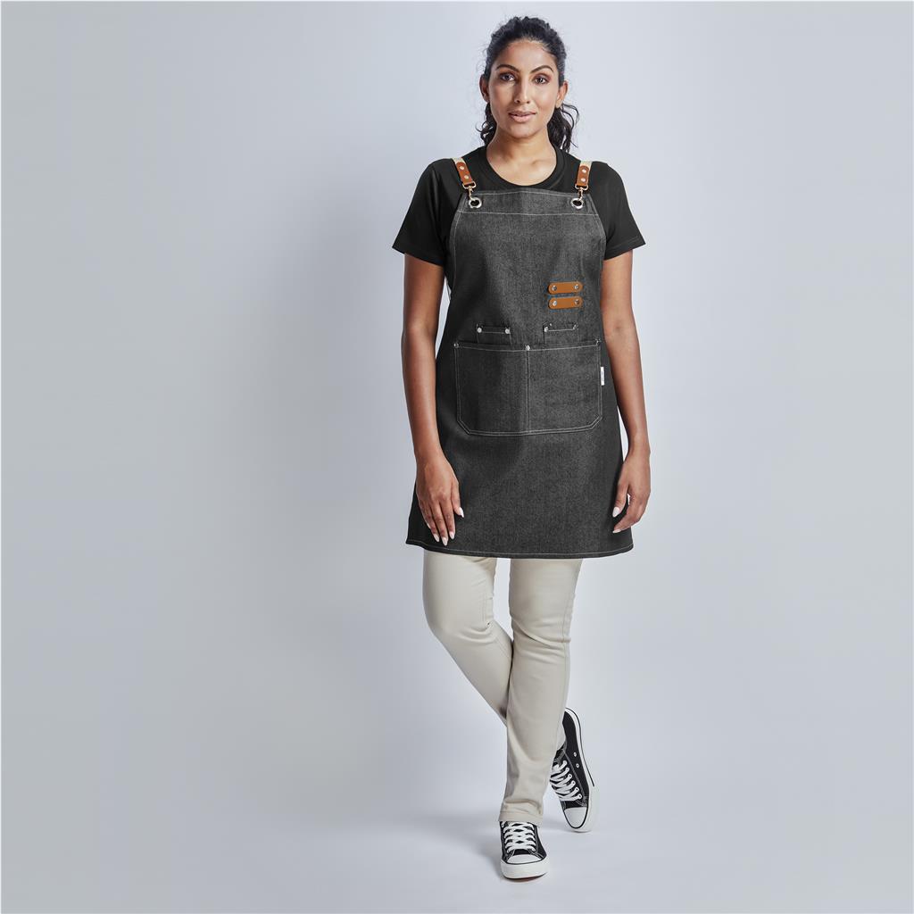 Oliver Bib Apron - Image 2