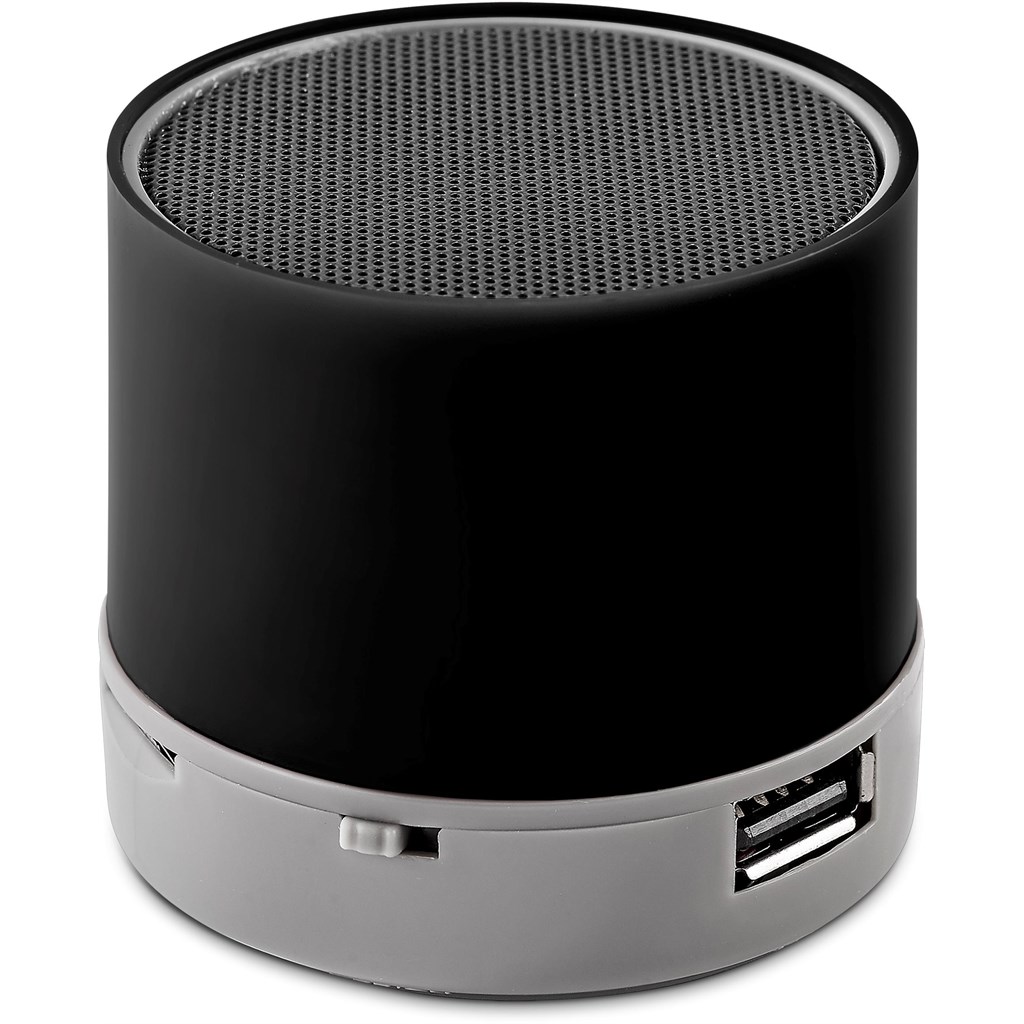 Altitude Nexus Bluetooth Speaker - Image 2