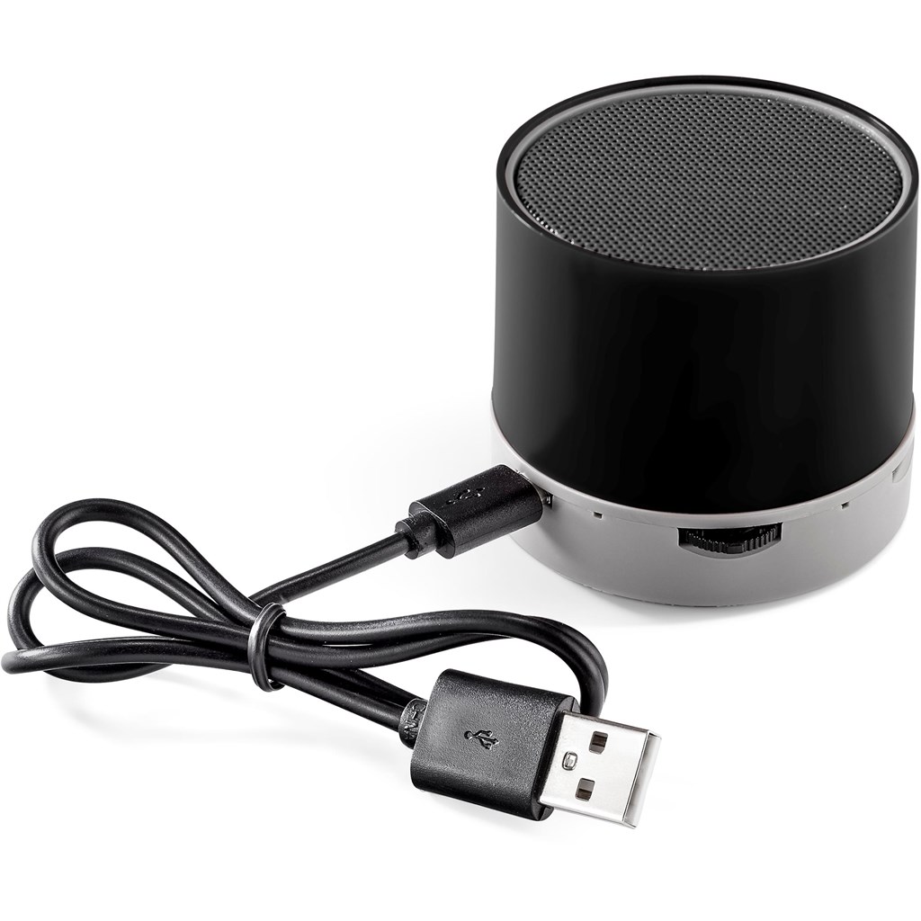 Altitude Nexus Bluetooth Speaker - Image 4