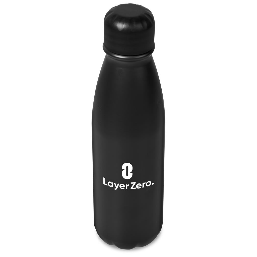 Altitude Nevaeh Aluminium Water Bottle - 600ml - Image 11