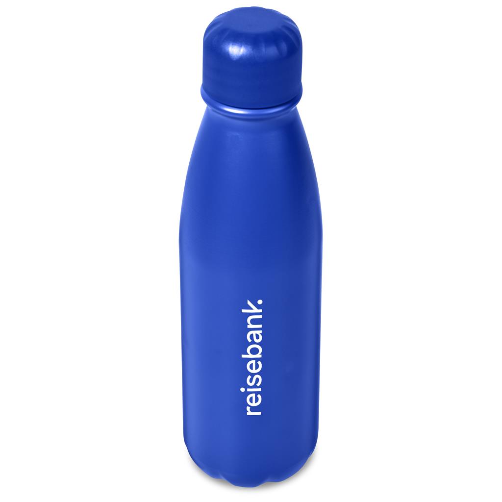 Altitude Nevaeh Aluminium Water Bottle - 600ml - Image 9