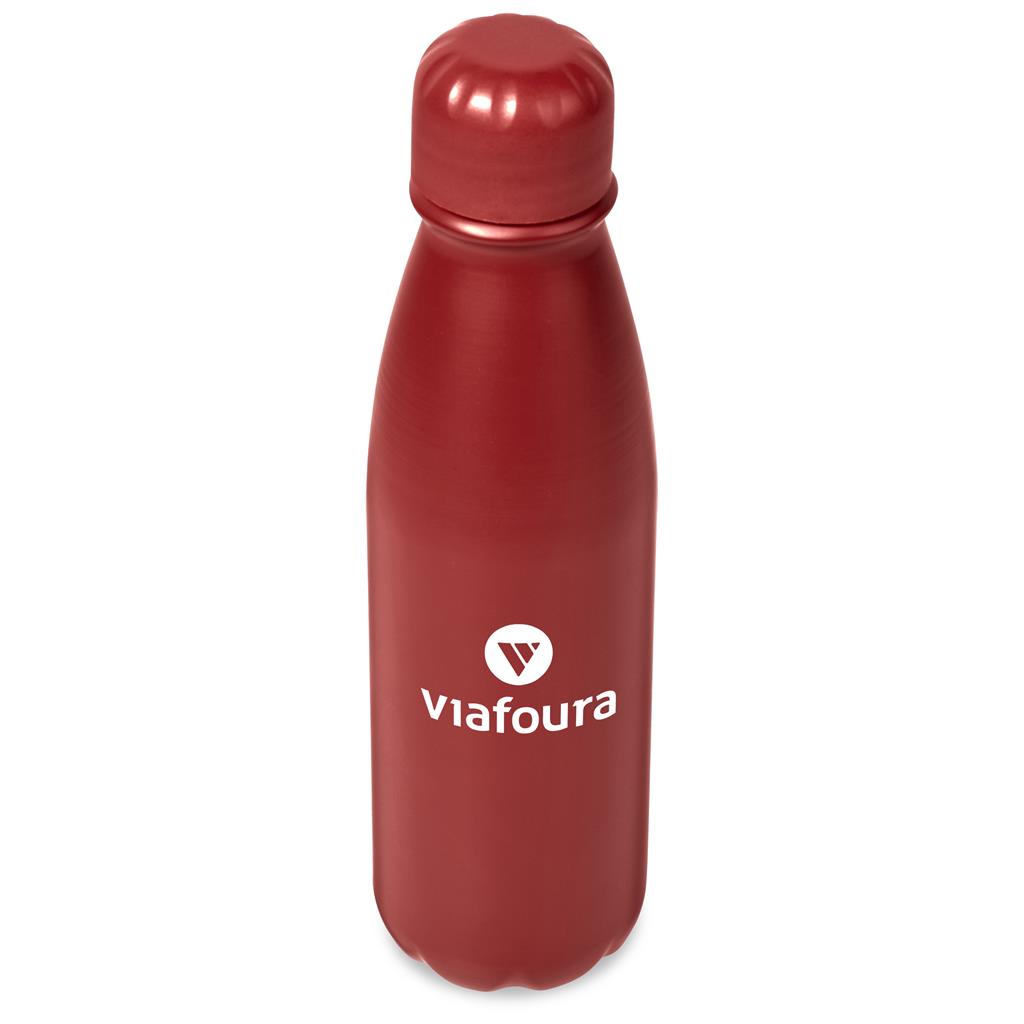 Altitude Nevaeh Aluminium Water Bottle - 600ml - Image 7