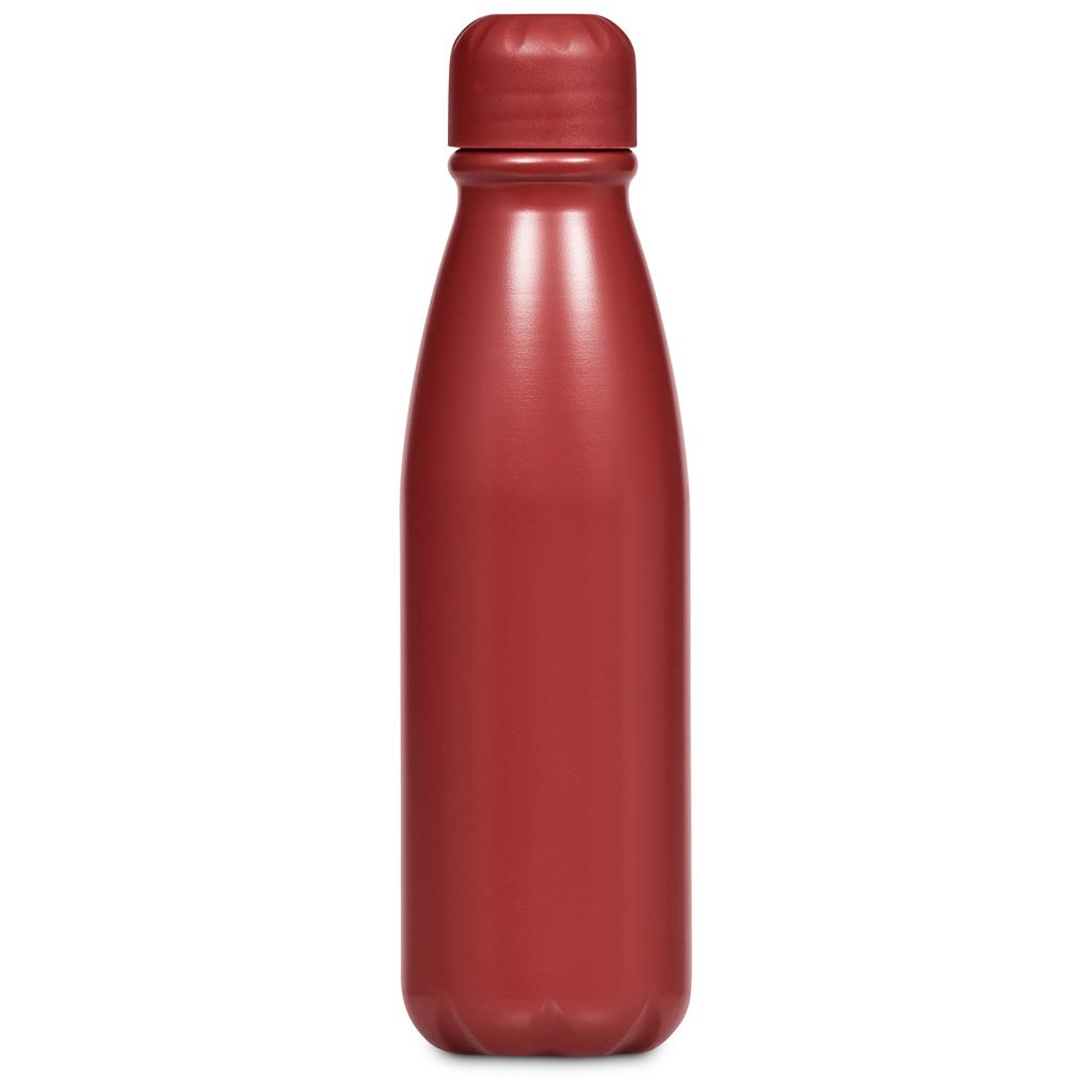 Altitude Nevaeh Aluminium Water Bottle - 600ml - Image 6