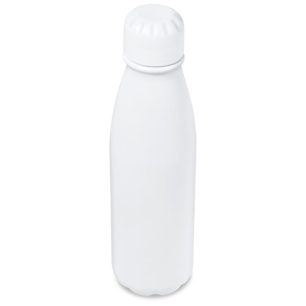 Altitude Nevaeh Aluminium Water Bottle - 600ml - Image 4