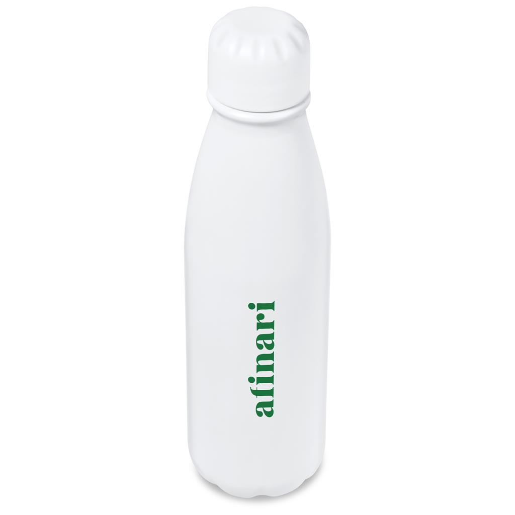 Altitude Nevaeh Aluminium Water Bottle - 600ml - Image 5