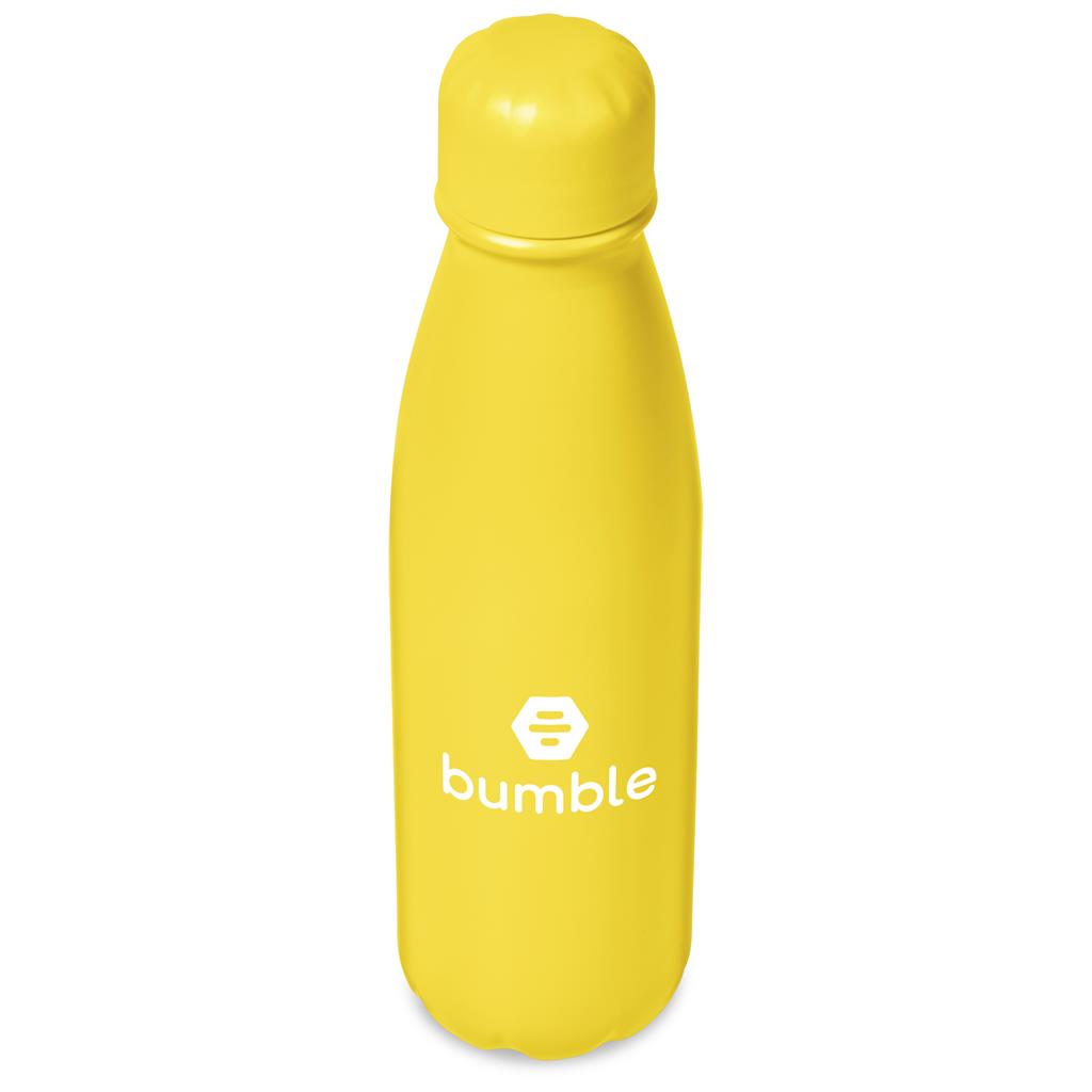 Altitude Nevaeh Aluminium Water Bottle - 600ml - Image 3