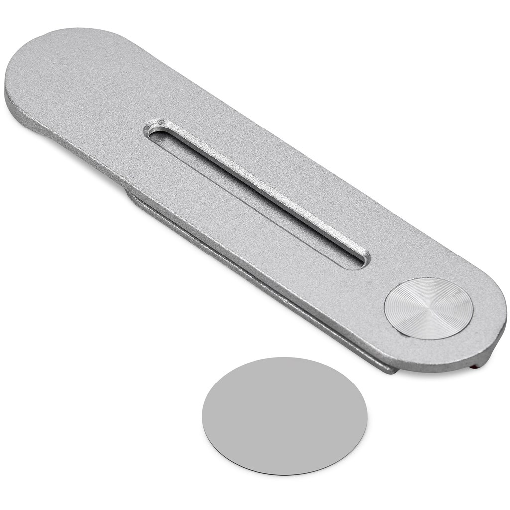 Cango Magnetic Laptop Phone Holder - Image 3