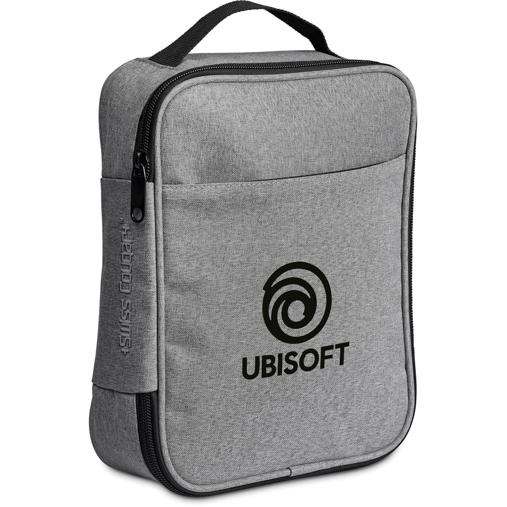 Zurich Tech Accessory Bag - Image 4