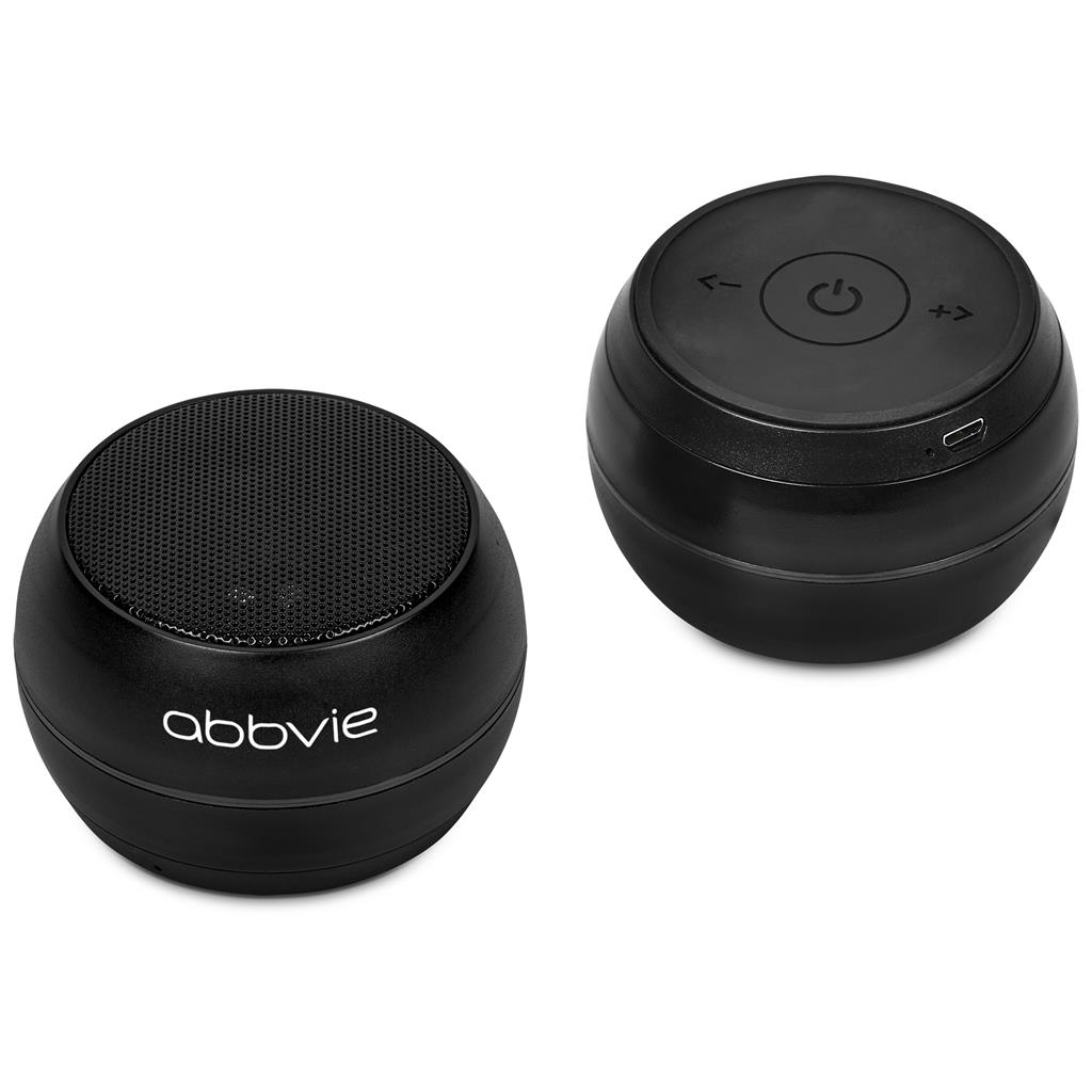 Swiss Cougar Pamplona Bluetooth Speaker Duo Set - Image 6