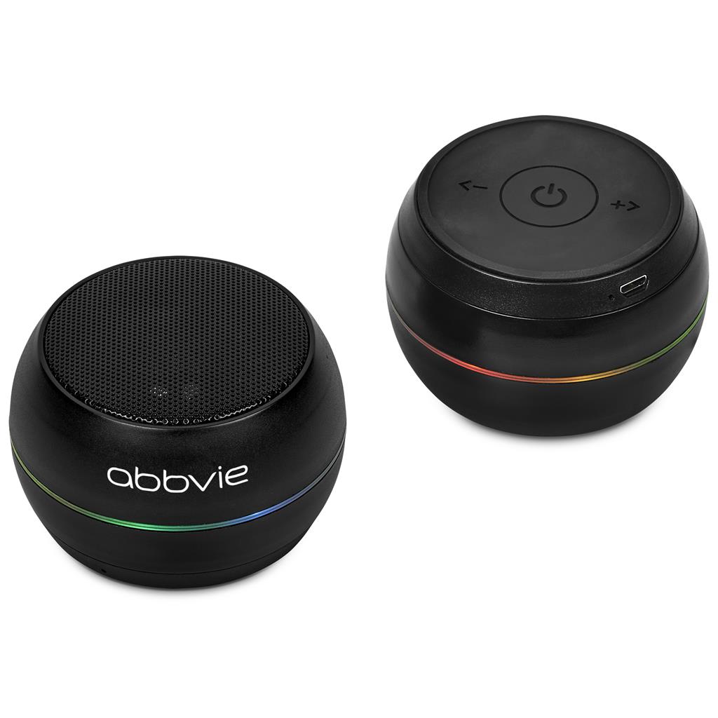Swiss Cougar Pamplona Bluetooth Speaker Duo Set - Image 7