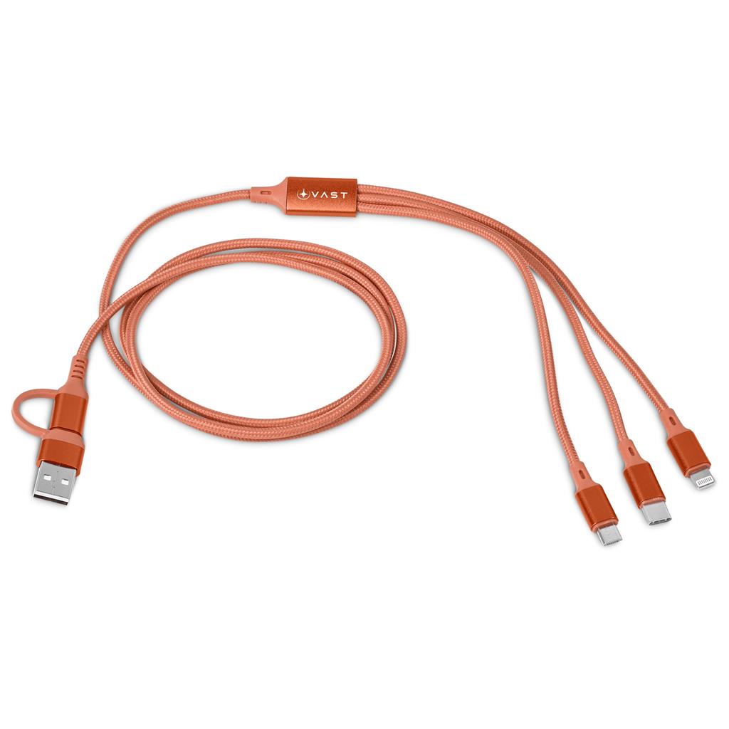 Serendipio Lancashire Fast Charge Multi-Cable - Image 4