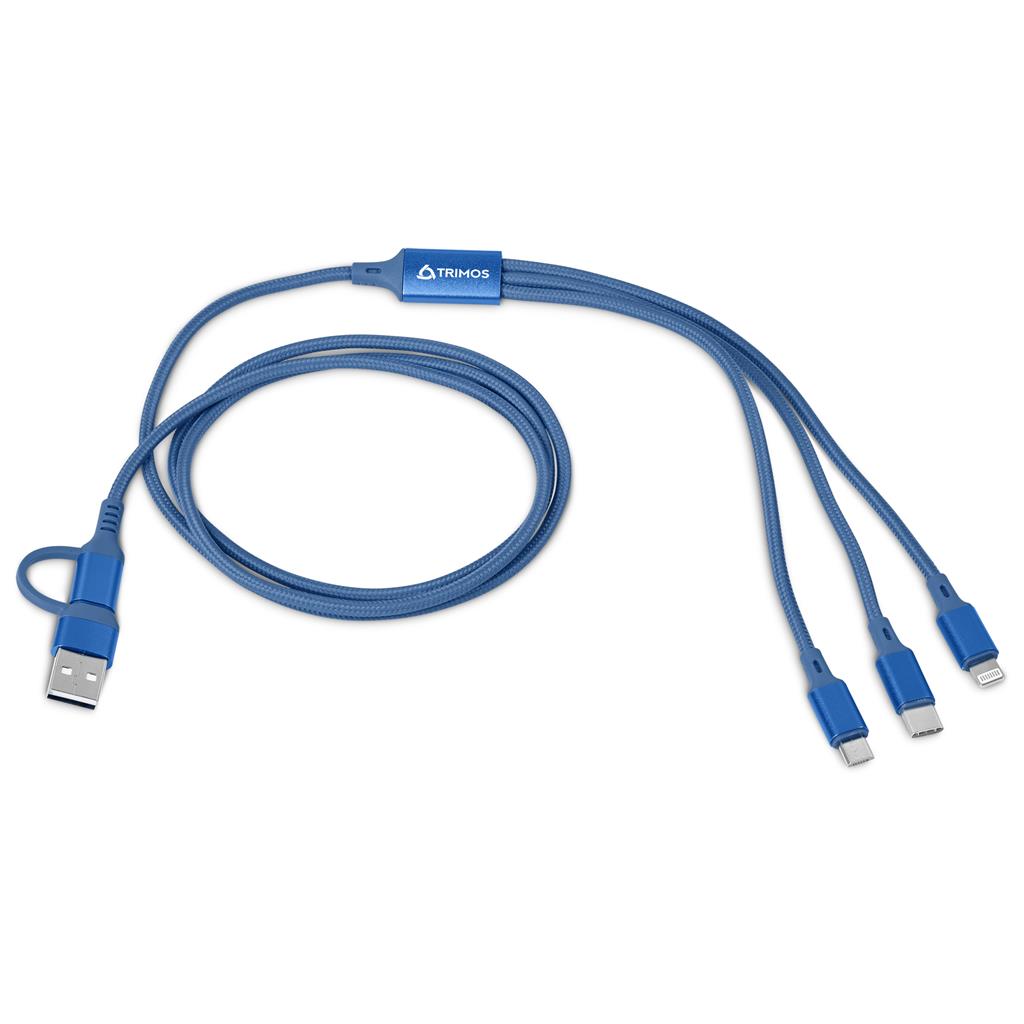 Serendipio Lancashire Fast Charge Multi-Cable - Image 5