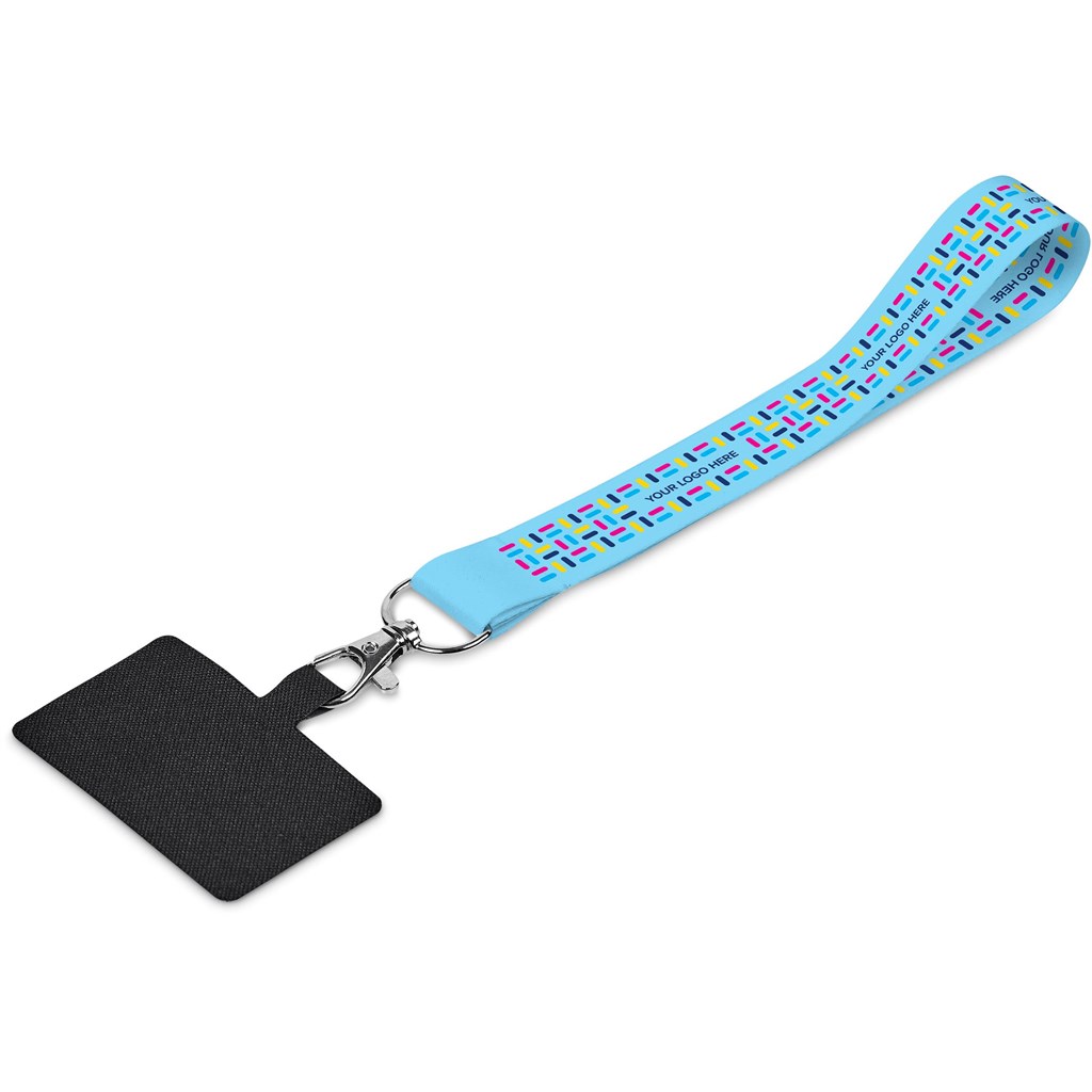 Altitude Sample Rambler Wrist Phone Strap - Image 3