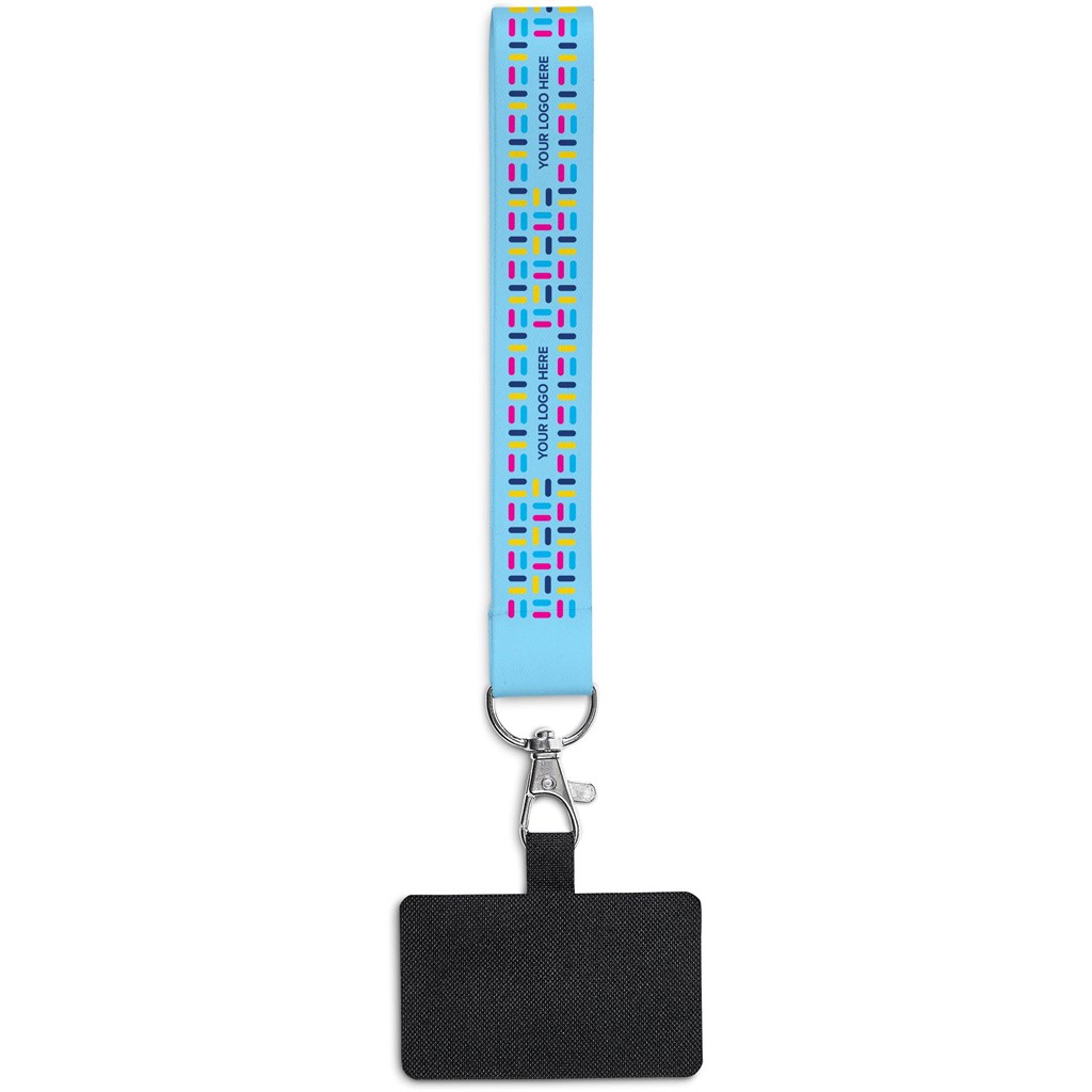 Altitude Sample Rambler Wrist Phone Strap - Image 4