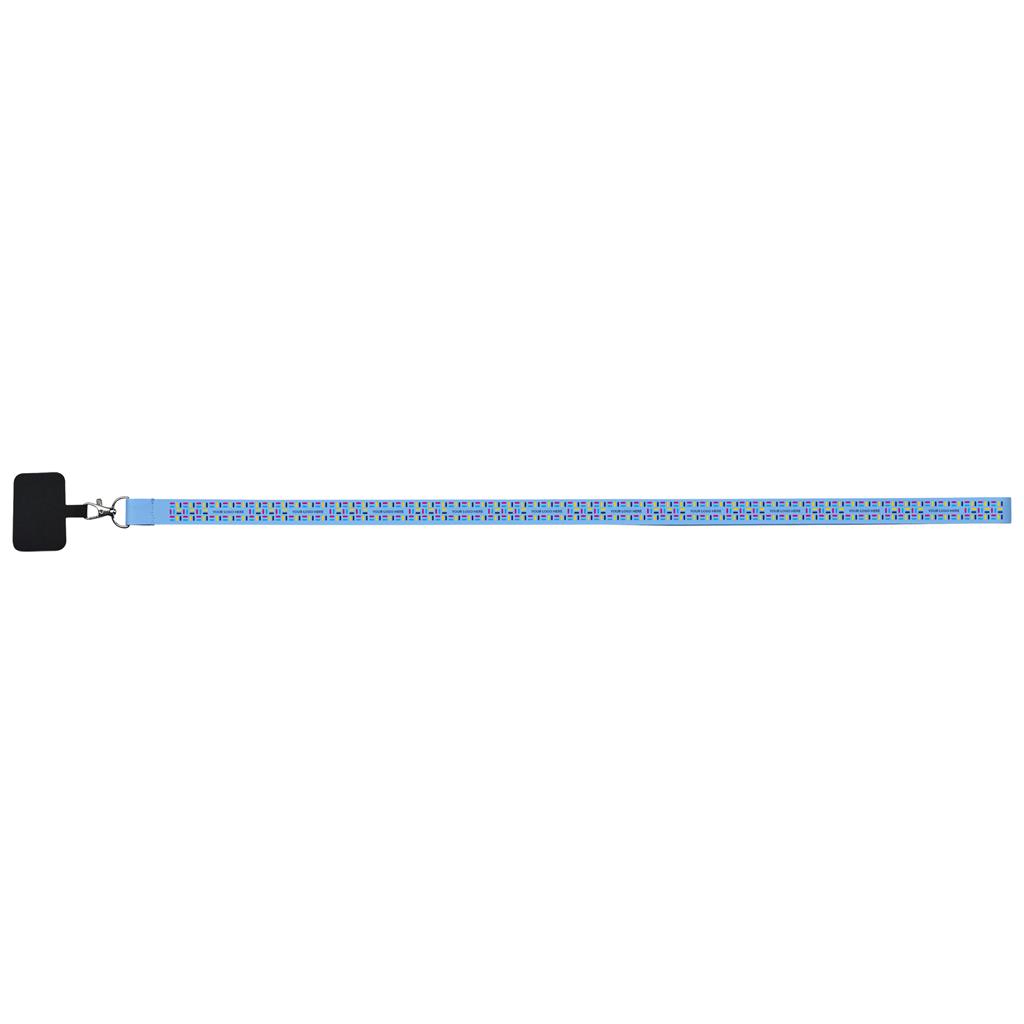 Altitude Sample Turaco Crossbody Phone Strap - Image 4