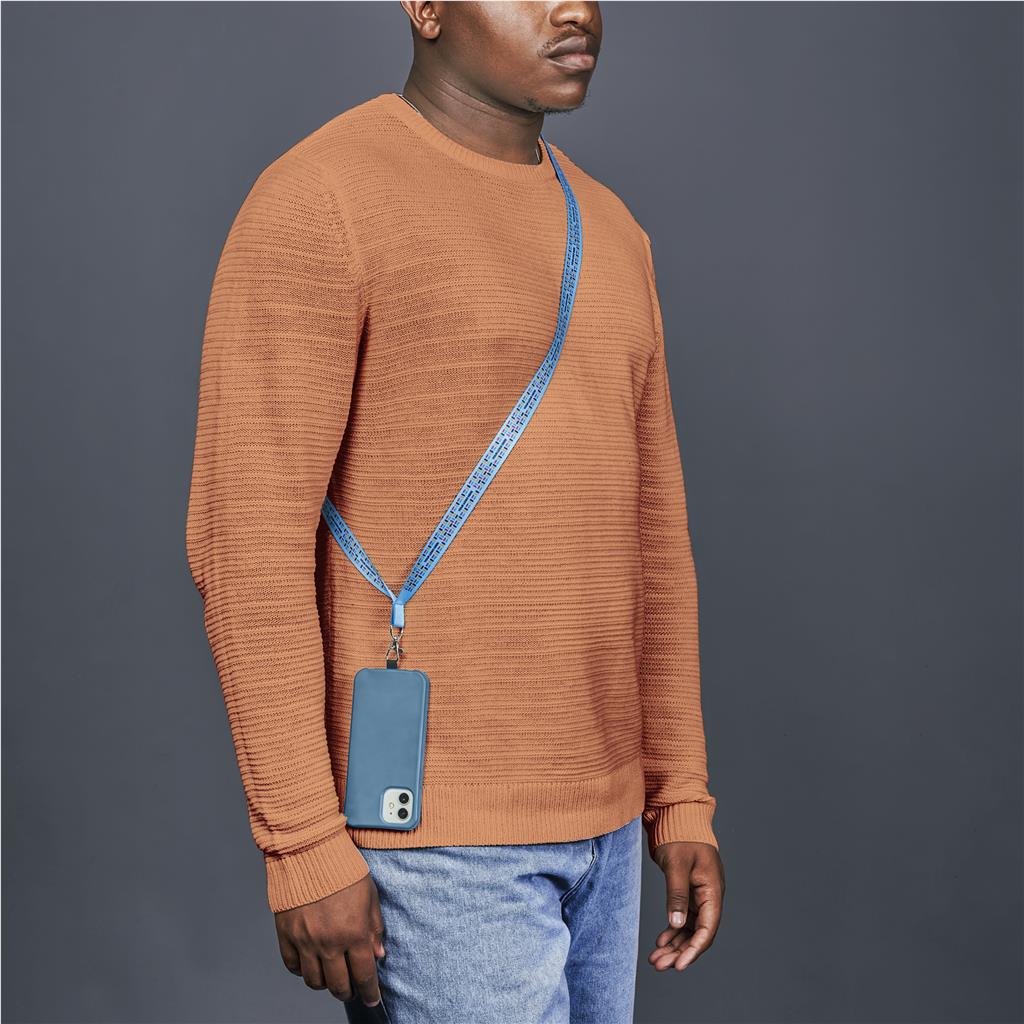 Altitude Sample Turaco Crossbody Phone Strap - Image 5