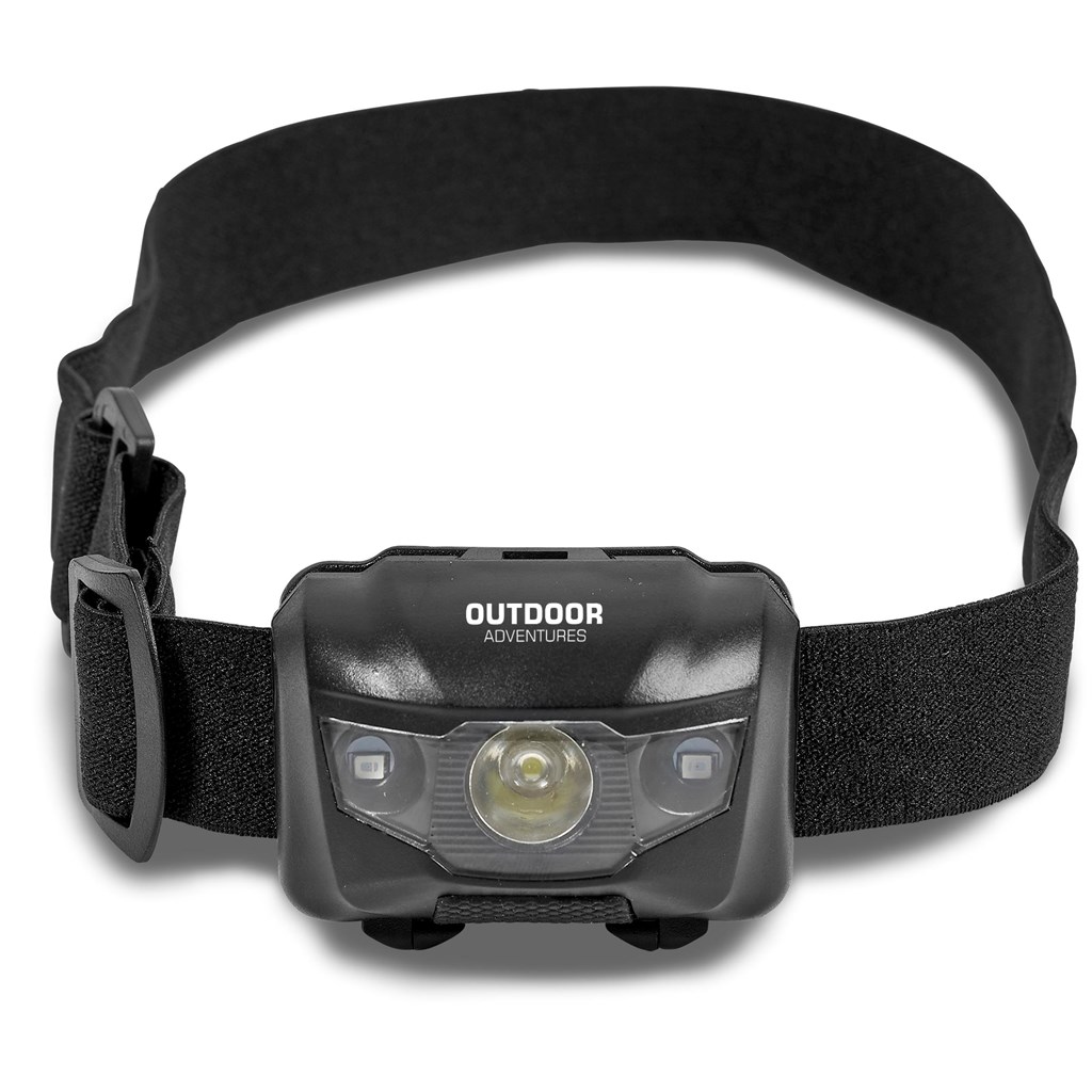 Altitude Explorer Head Lamp - Image 3