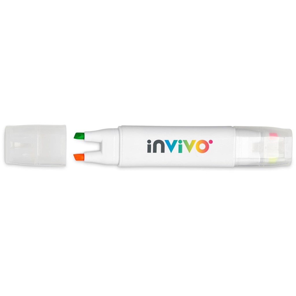 Altitude Lumidelic 4-in-1 Highlighter - Image 4