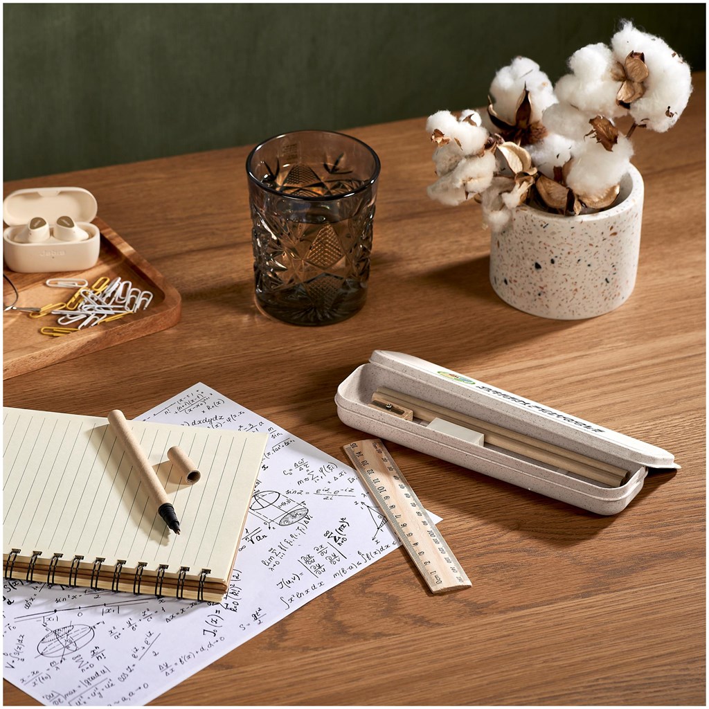 Okiyo Kinben Sustainable Stationery Set - Image 6