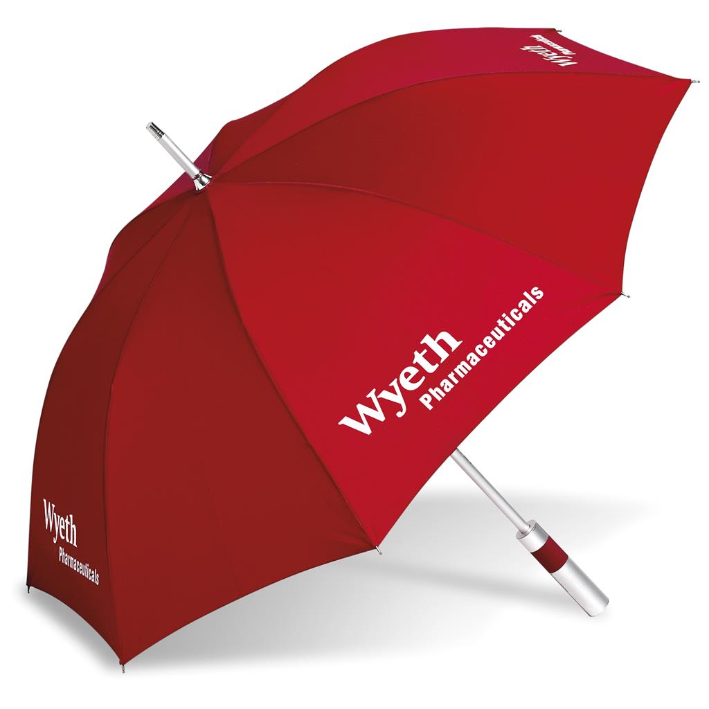Torrent Golf Umbrella - Image 5