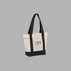 Okiyo Chibi Mini Cotton Bag
