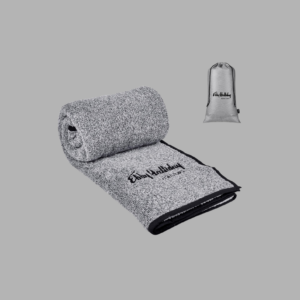 Serendipio Tranquil Sherpa Fleece Blanket