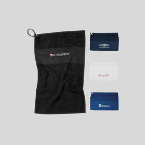 Erinvale Golf Towel