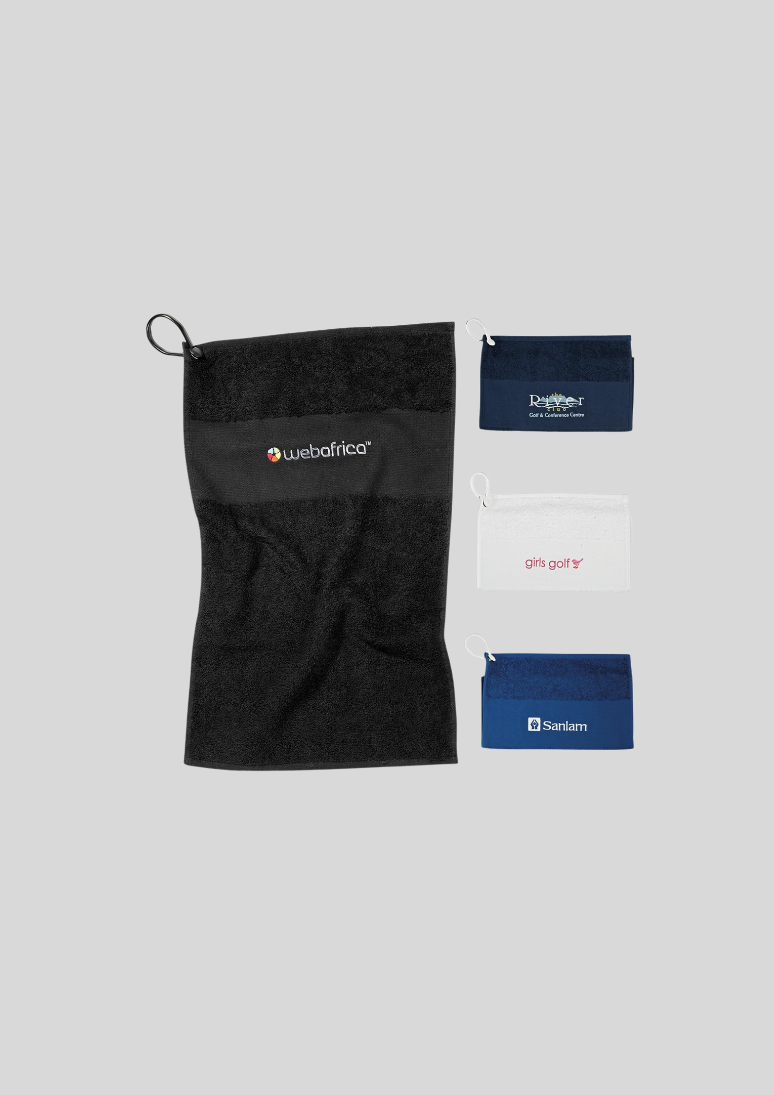 Erinvale Golf Towel