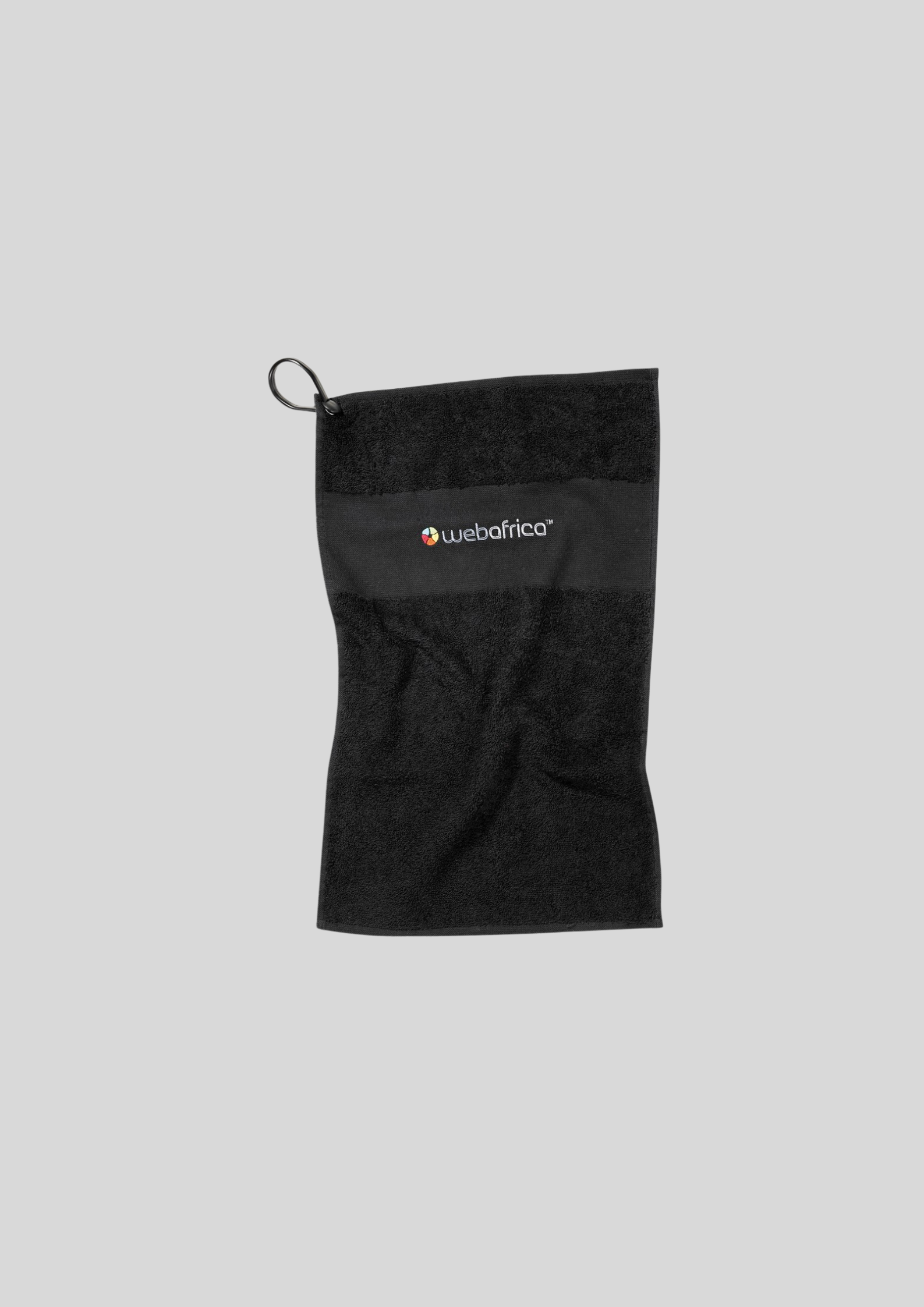 Erinvale Golf Towel - Image 3
