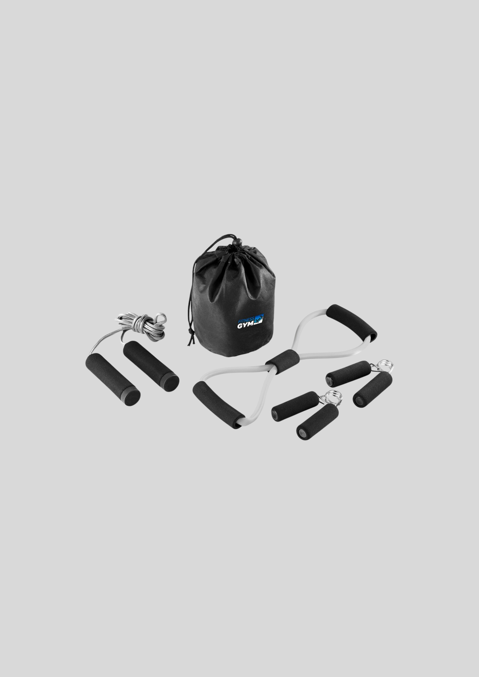 Altitude Task-Master Exercise Set
