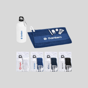Altitude Balmoral Golf Set
