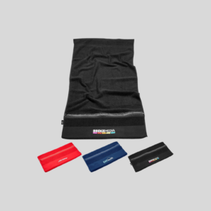 Slazenger Wembley Gym Towel