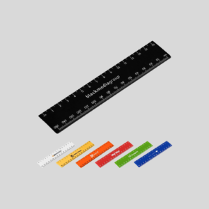 Altitude Scholastic 15cm Ruler