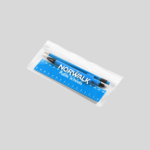 Altitude Maxi Visibility Pouch (Excludes Contents)