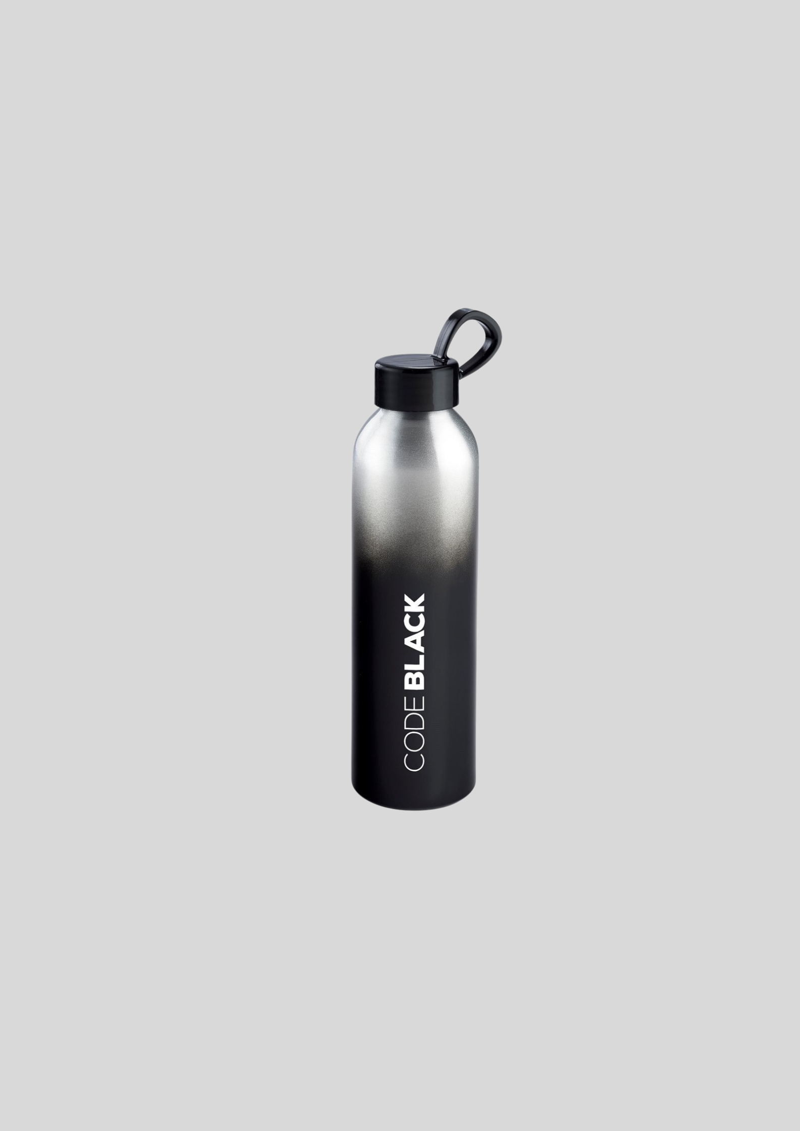 Altitude Island Aluminium Water Bottle - 650ml - Image 6