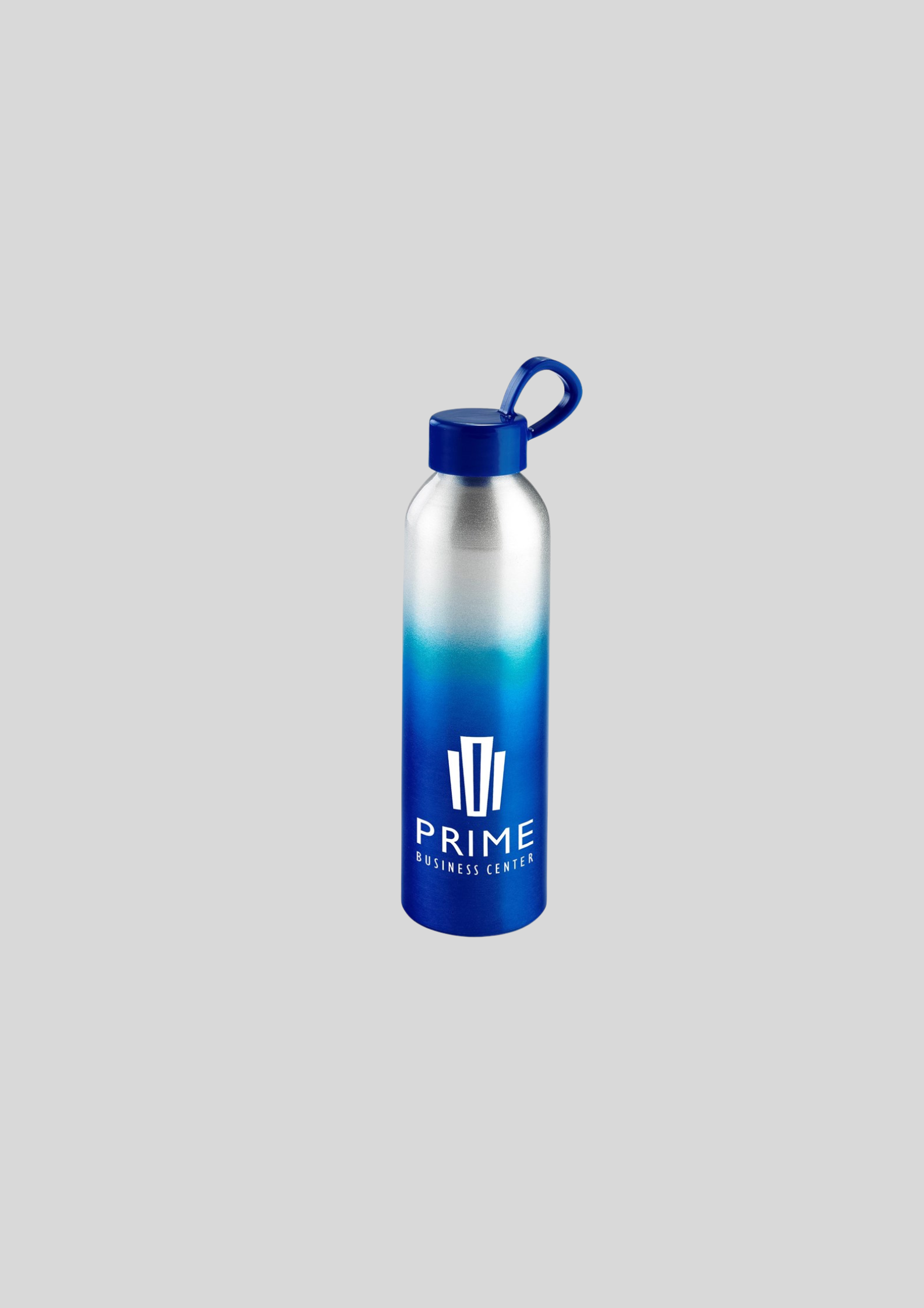 Altitude Island Aluminium Water Bottle - 650ml - Image 5