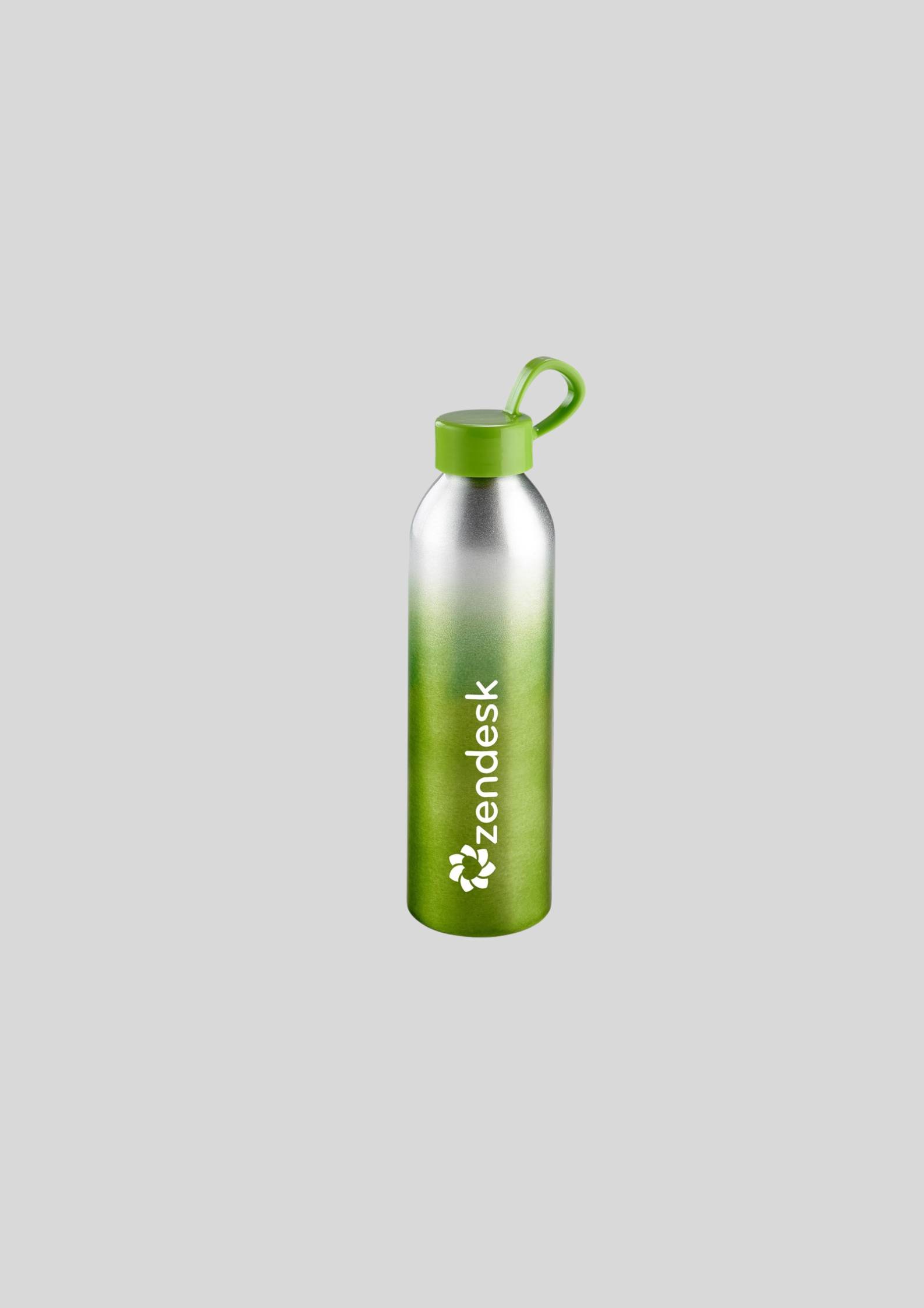 Altitude Island Aluminium Water Bottle - 650ml - Image 3