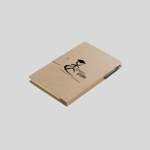 Altitude Retrospect Memo & Ball Pen Set